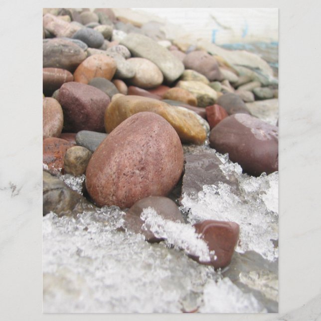 Stone Cold Flyer (Vorne)