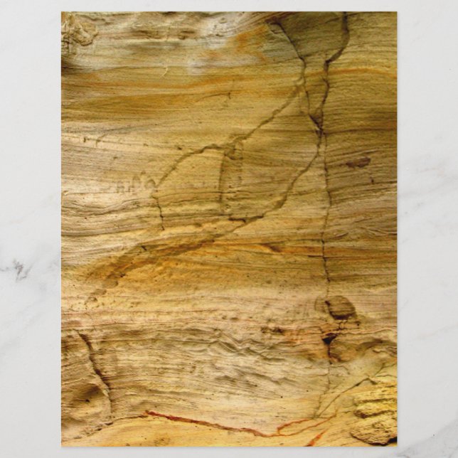 Stone Cracked (Vorderseite)