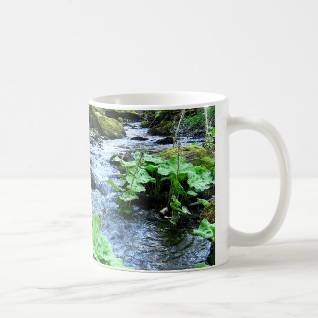 Stone Creek Tasse (Rechts)