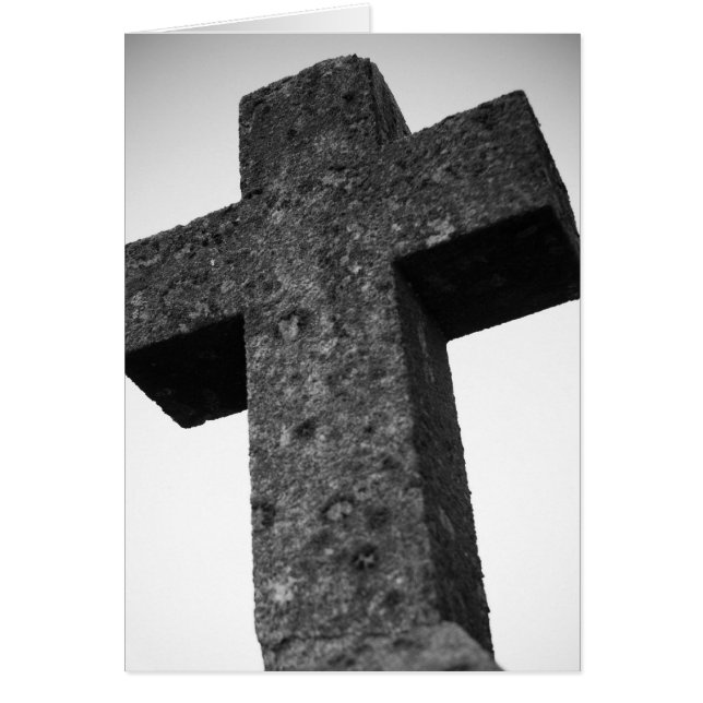 Stone Cross (Vorne)