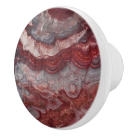 Stone Design Keramikknauf