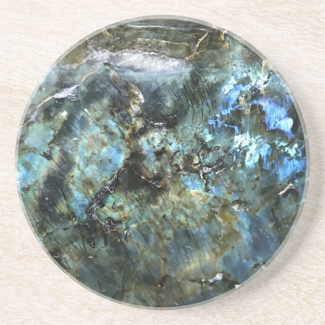 Stone Getränkeuntersetzer (Vorne)