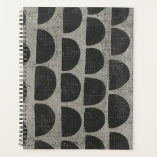 Stone - Halbkreise Planer