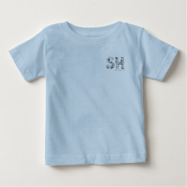 Stone Harbor NJ Strand Illustrations T-Shirt