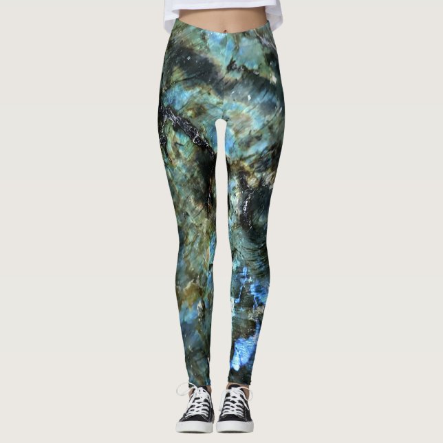 Stone Leggings (Vorderseite)