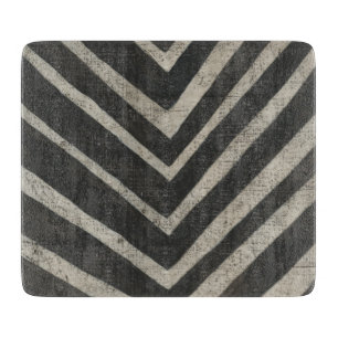 Stone - Linien Schneidebrett