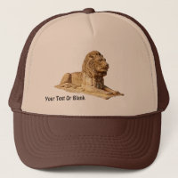 Stone Lion