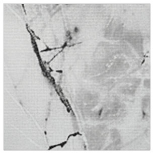 Stone Mosaic Cascade Gray Stoff
