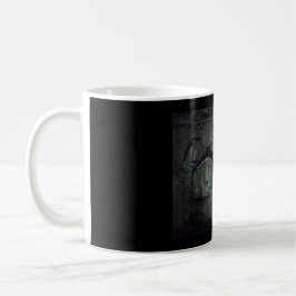 Stone Mountain Georgia Carving Kaffeetasse