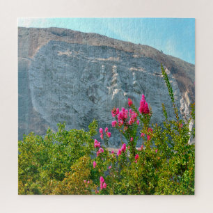 Stone Mountain Memorial Georgia Puzzle