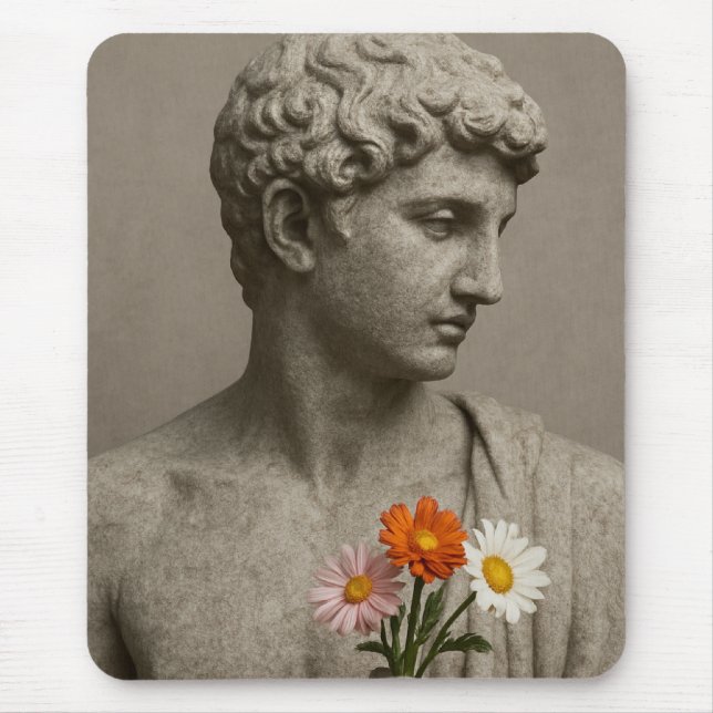 stone mousepad (Vorne)