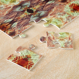 Stone | Muster | Puzzle