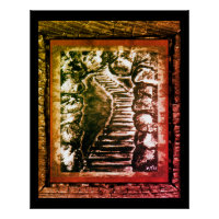 Stone Pathway