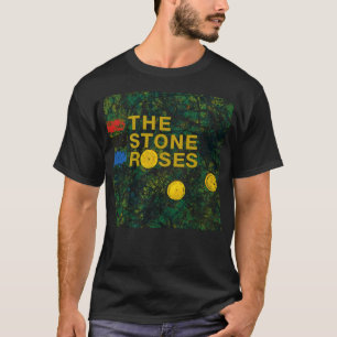 Stone Rose T-Shirt