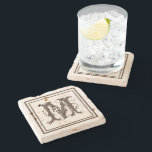 Stone Rustikal Steinuntersetzer<br><div class="desc">Dieses Design entstand durch digitale Kunst und kann in dem Bereich personalisiert sein, der durch das Ändern des Fotos und/oder Textes zur Verfügung gestellt wird. Oder Sie können es anpassen, indem Sie den Mausklick auswählen, um weitere Optionen anzupassen, um die Farbe des Hintergrunds zu löschen oder zu ändern, Text hinzuzufügen,...</div>