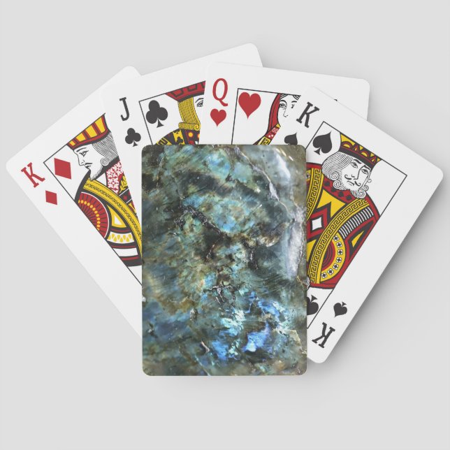 Stone Spielkarten (Rückseite)