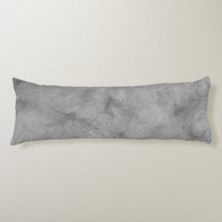 Stone Surface Brushed Polyester Body Pillow Seitenschläferkissen