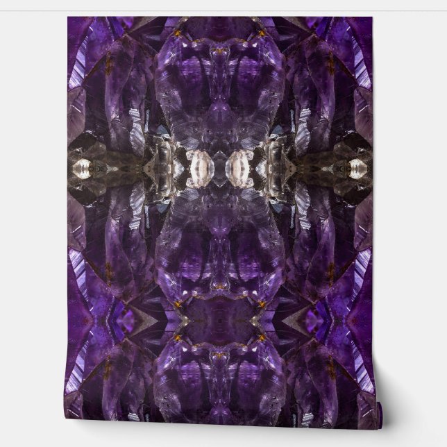 Stone Tapete (Abrollen)