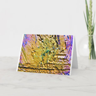 Stone Texture, Karte