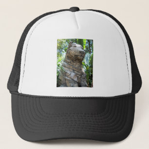 Stone Tiger Truckerkappe