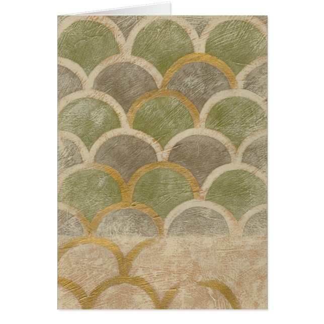 Stone Tile Design von Chariklia Zarris (Vorne)