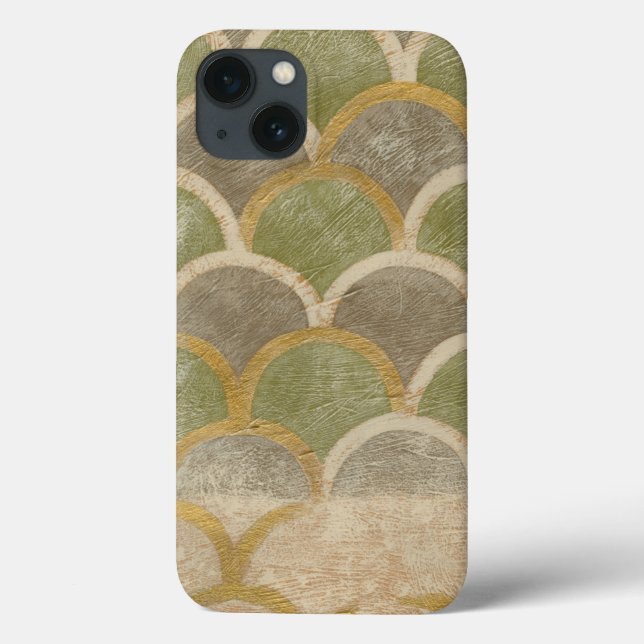 Stone Tile Design von Chariklia Zarris Case-Mate iPhone Hülle (Rückseite)