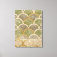 Stone Tile Design von Chariklia Zarris