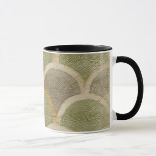 Stone Tile Design von Chariklia Zarris Tasse