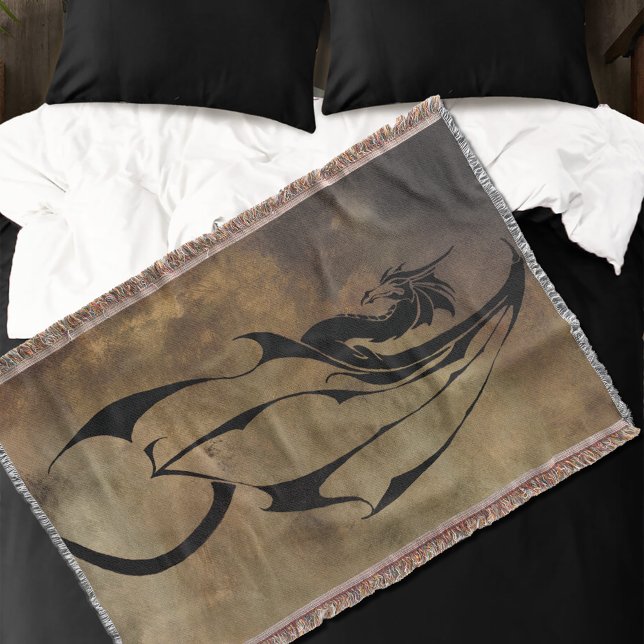 Stone Tile Dragon Decke (Von Creator hochgeladen)