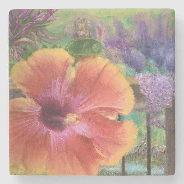 Stone Untersetzer (Vorderseite)