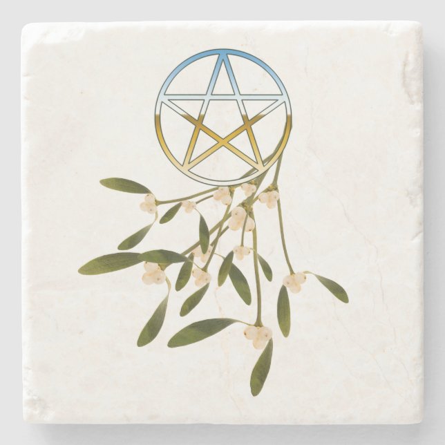 Stone Untersetzer (Vorderseite)