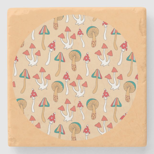 Stone Untersetzer (Vorderseite)