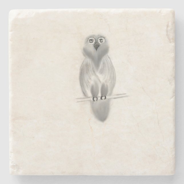 Stone Untersetzer (Vorderseite)