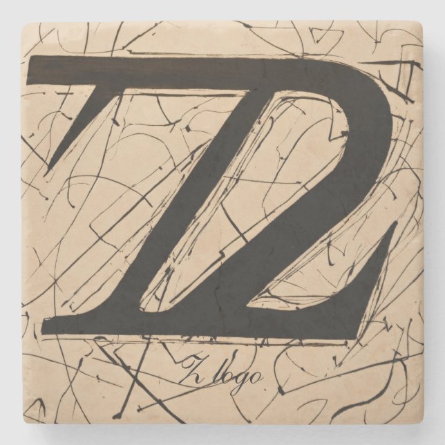 Stone Untersetzer (Vorderseite)