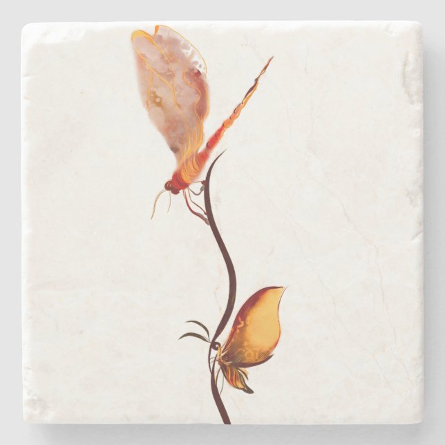 Stone Untersetzer (Vorderseite)