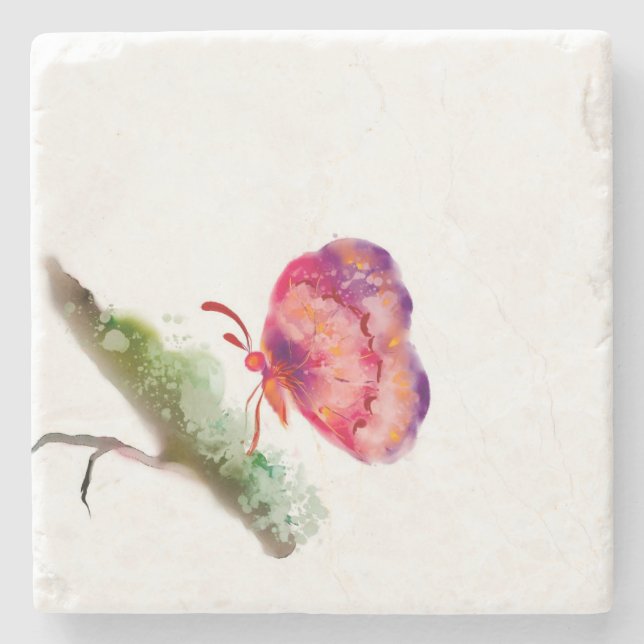 Stone Untersetzer (Vorderseite)