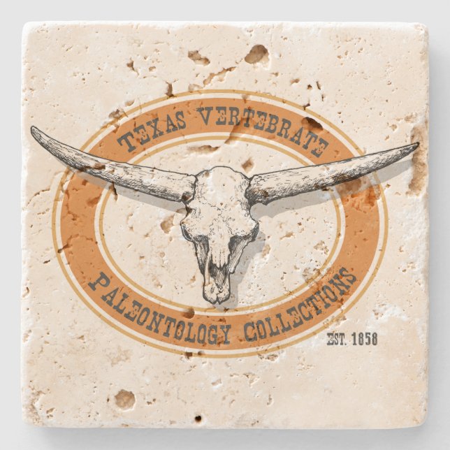 Stone Untersetzer (Vorderseite)