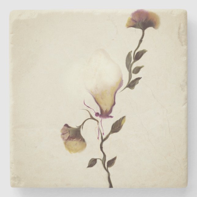 Stone Untersetzer (Vorderseite)