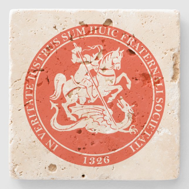Stone Untersetzer (Vorderseite)