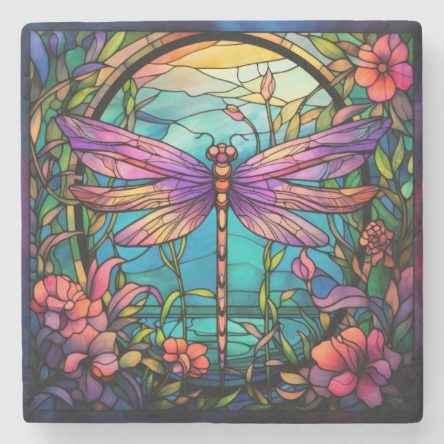 Stone Untersetzer (Vorderseite)