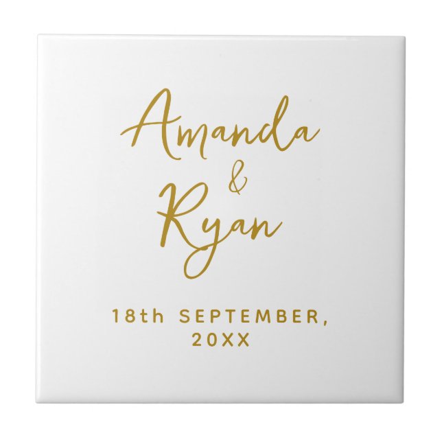 Stone Untersetzer (Vorderseite)