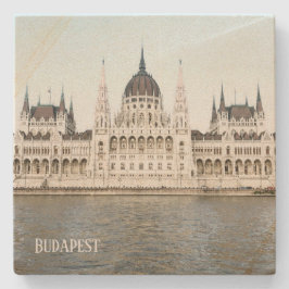 Stone Untersetzer Budapest, Ungarn