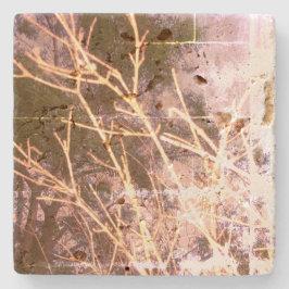 Stone Untersetzer COOL ÖKO STYLE DESIGN