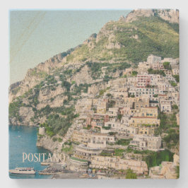 Stone Untersetzer Positano, Italien