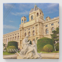 Stone Untersetzer Wien, Österreich