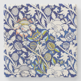 STONE UNTERSETZER: WILLIAM MORRIS : WATERCOLOR STU STEINUNTERSETZER