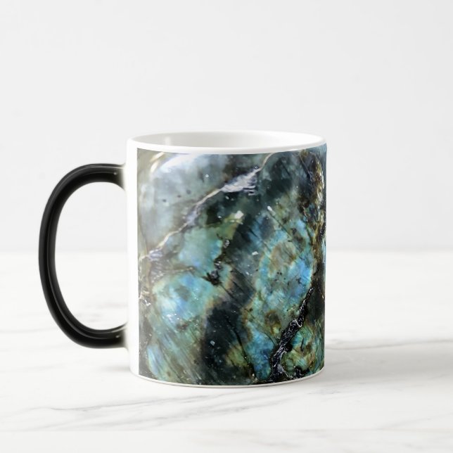 Stone Verwandlungstasse (Links)