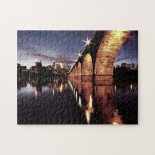 Stonearch Skyline Puzzle