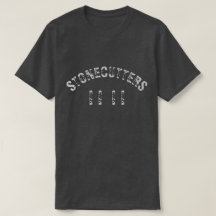 STONECUTTERS 11 11 T - Shirt