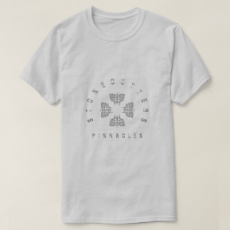 STONECUTTERS T SHIRTS